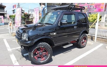 Suzuki Jimny, 2017 год, 789 123 рублей, 1 фотография