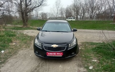 Chevrolet Cruze II, 2012 год, 820 000 рублей, 1 фотография