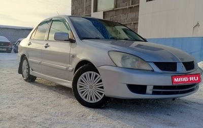 Mitsubishi Lancer IX, 2006 год, 430 000 рублей, 1 фотография