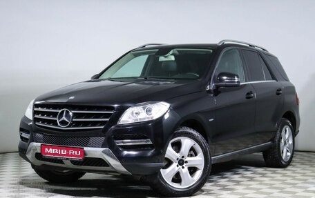 Mercedes-Benz M-Класс, 2012 год, 2 250 000 рублей, 1 фотография