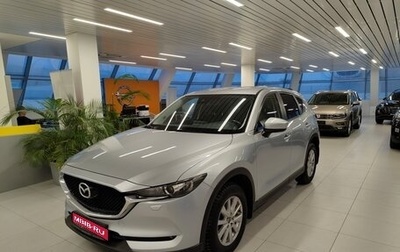 Mazda CX-5 II, 2019 год, 2 230 000 рублей, 1 фотография