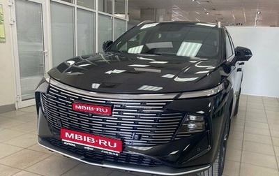 Haval F7, 2024 год, 3 414 510 рублей, 1 фотография