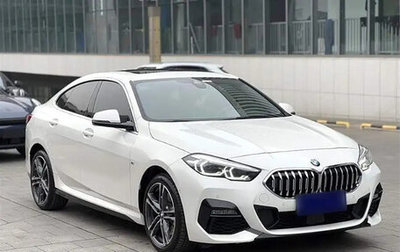 BMW 2 серия F44, 2021 год, 2 700 037 рублей, 1 фотография