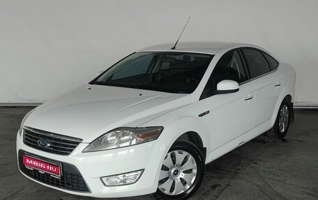 Ford Mondeo IV, 2010 год, 965 000 рублей, 1 фотография