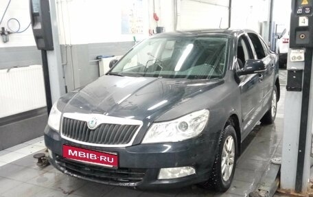 Skoda Octavia, 2012 год, 760 000 рублей, 1 фотография