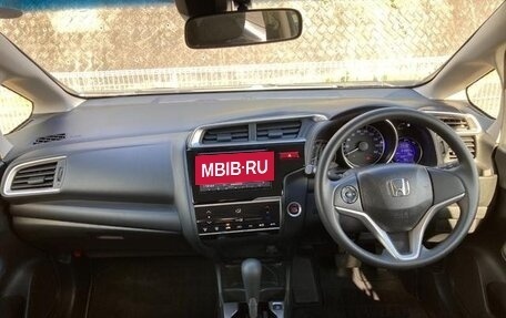 Honda Fit III, 2014 год, 899 199 рублей, 2 фотография