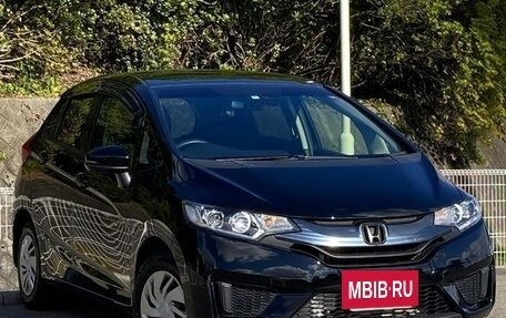 Honda Fit III, 2014 год, 899 199 рублей, 3 фотография