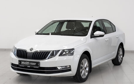 Skoda Octavia, 2019 год, 1 620 000 рублей, 1 фотография