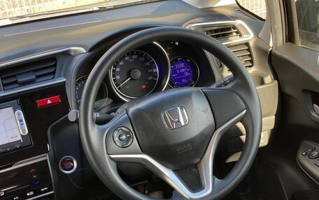 Honda Fit III, 2014 год, 899 199 рублей, 7 фотография