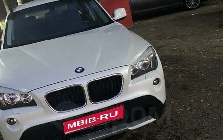 BMW X1, 2011 год, 1 000 000 рублей, 1 фотография