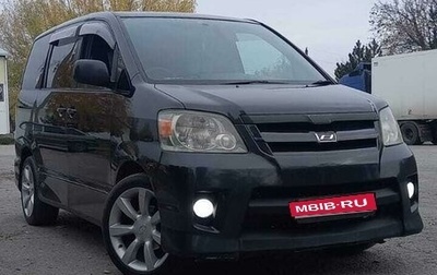 Toyota Noah III, 2003 год, 600 000 рублей, 1 фотография