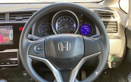 Honda Fit III, 2014 год, 899 199 рублей, 14 фотография