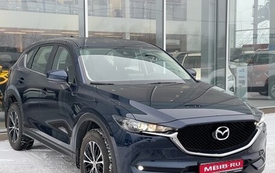 Mazda CX-5 II, 2021 год, 3 500 000 рублей, 1 фотография