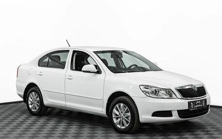 Skoda Octavia, 2013 год, 895 000 рублей, 3 фотография