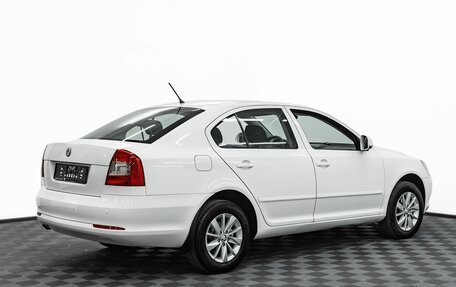 Skoda Octavia, 2013 год, 895 000 рублей, 4 фотография