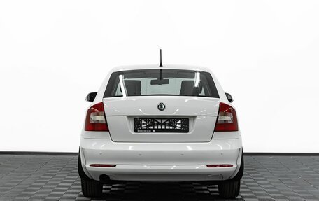 Skoda Octavia, 2013 год, 895 000 рублей, 5 фотография