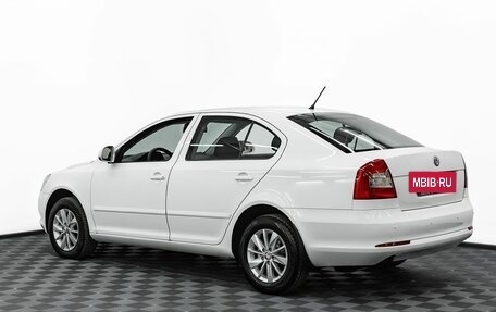 Skoda Octavia, 2013 год, 895 000 рублей, 6 фотография