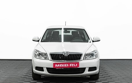 Skoda Octavia, 2013 год, 895 000 рублей, 2 фотография