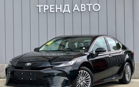 Toyota Camry, 2024 год, 4 349 000 рублей, 1 фотография