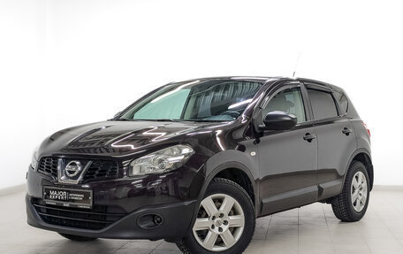 Nissan Qashqai, 2012 год, 1 255 000 рублей, 1 фотография