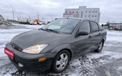 Ford Focus IV, 2003 год, 265 000 рублей, 1 фотография