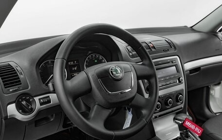 Skoda Octavia, 2013 год, 895 000 рублей, 9 фотография