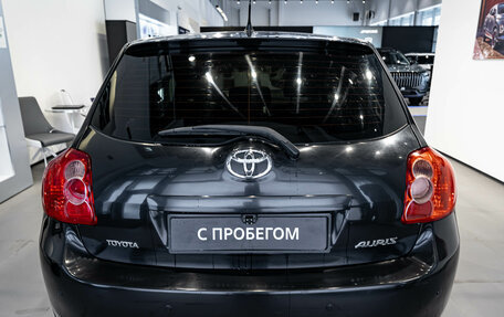 Toyota Auris II, 2007 год, 799 000 рублей, 5 фотография