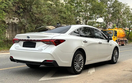 Toyota Avalon, 2021 год, 3 250 037 рублей, 4 фотография