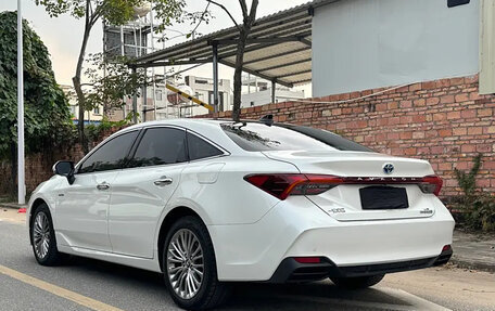 Toyota Avalon, 2021 год, 3 250 037 рублей, 6 фотография