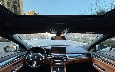 BMW 6 серия, 2021 год, 5 400 037 рублей, 7 фотография