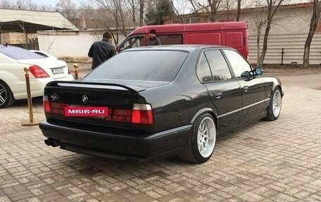 BMW 5 серия, 1990 год, 1 500 000 рублей, 5 фотография