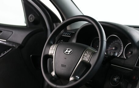 Hyundai ix55, 2011 год, 1 395 000 рублей, 9 фотография