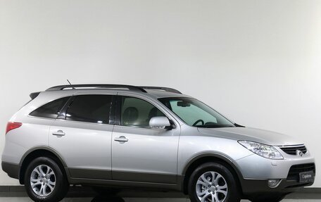 Hyundai ix55, 2011 год, 1 395 000 рублей, 3 фотография