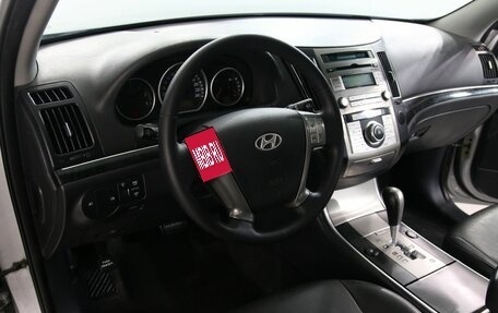 Hyundai ix55, 2011 год, 1 395 000 рублей, 5 фотография