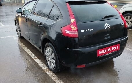 Citroen C4 II рестайлинг, 2009 год, 390 000 рублей, 9 фотография