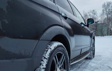 Chevrolet Captiva I, 2014 год, 1 500 000 рублей, 13 фотография