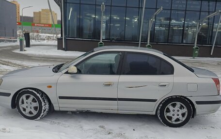 Hyundai Elantra III, 2008 год, 355 000 рублей, 3 фотография