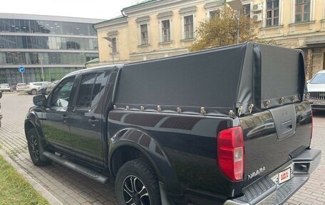 Nissan Navara (Frontier), 2011 год, 1 950 000 рублей, 4 фотография