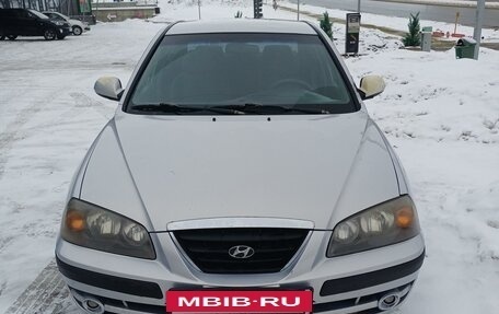 Hyundai Elantra III, 2008 год, 355 000 рублей, 4 фотография