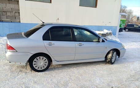 Mitsubishi Lancer IX, 2006 год, 430 000 рублей, 2 фотография