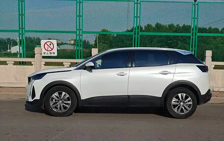 Peugeot 4008, 2021 год, 2 100 000 рублей, 4 фотография