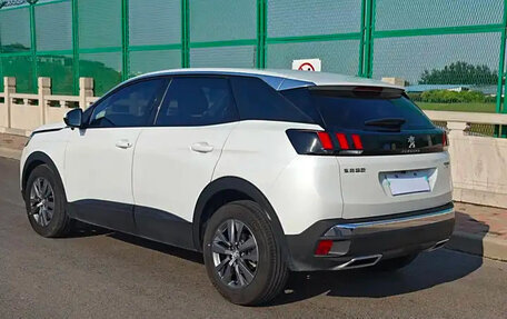 Peugeot 4008, 2021 год, 2 100 000 рублей, 7 фотография