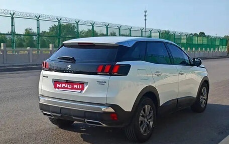 Peugeot 4008, 2021 год, 2 100 000 рублей, 5 фотография