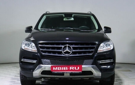 Mercedes-Benz M-Класс, 2012 год, 2 250 000 рублей, 2 фотография