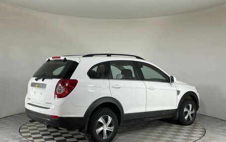 Chevrolet Captiva I, 2010 год, 1 000 000 рублей, 5 фотография