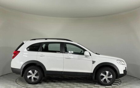 Chevrolet Captiva I, 2010 год, 1 000 000 рублей, 4 фотография