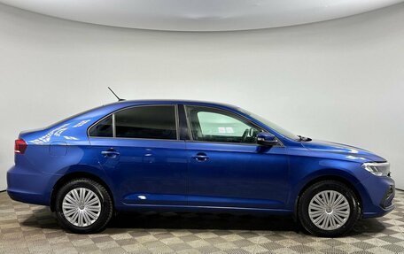 Volkswagen Polo VI (EU Market), 2021 год, 1 395 000 рублей, 6 фотография