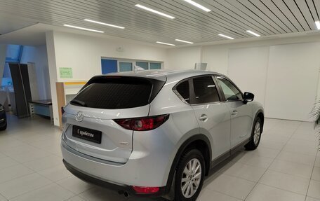 Mazda CX-5 II, 2019 год, 2 230 000 рублей, 2 фотография