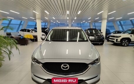 Mazda CX-5 II, 2019 год, 2 230 000 рублей, 3 фотография