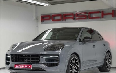 Porsche Cayenne III, 2024 год, 26 909 902 рублей, 1 фотография